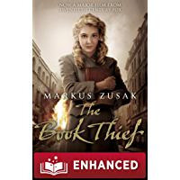 The Book Thief: Film Tie-in Enhanced Edition (Definitions) (English Edition)